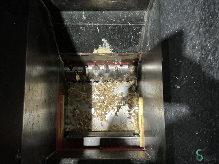 Wolfe 600 REC9.494 115 16814