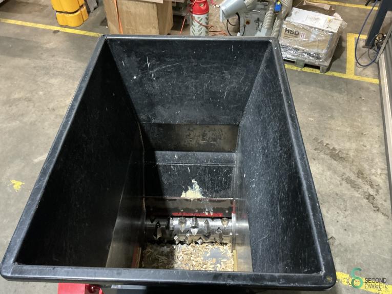 Wolfe 600 REC9.494 105 16814