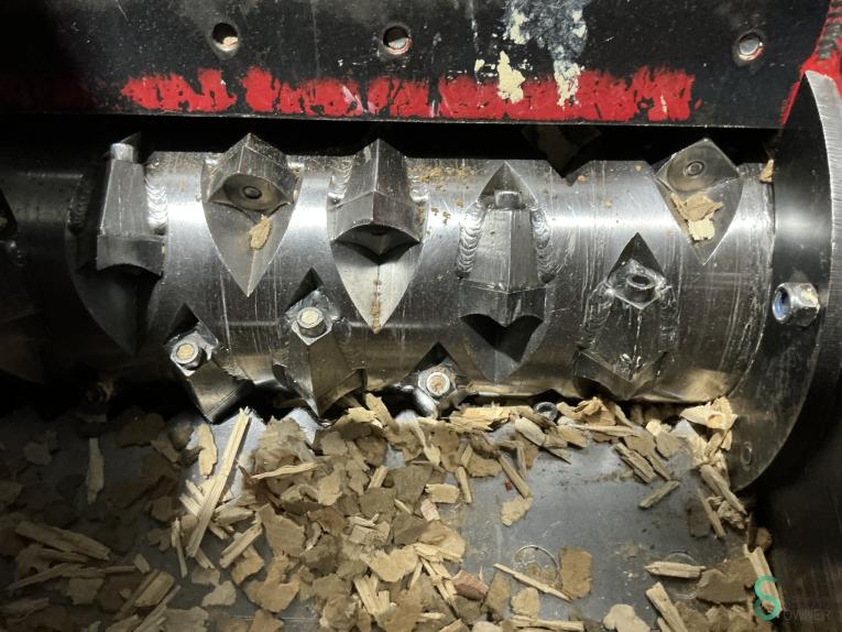 Wolfe 600 REC9.494 85 16814