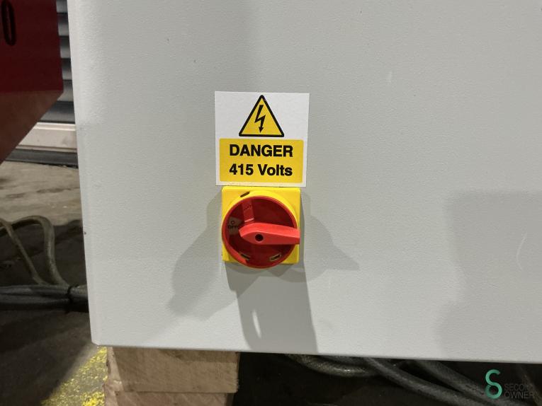 Wolfe 600 REC9.494 88 16814