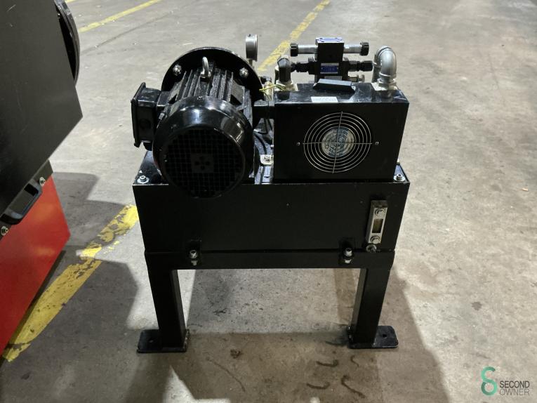 Wolfe 600 REC9.494 110 16814