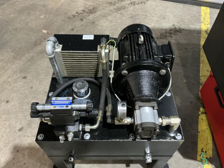 Wolfe 600 REC9.494 108 16814