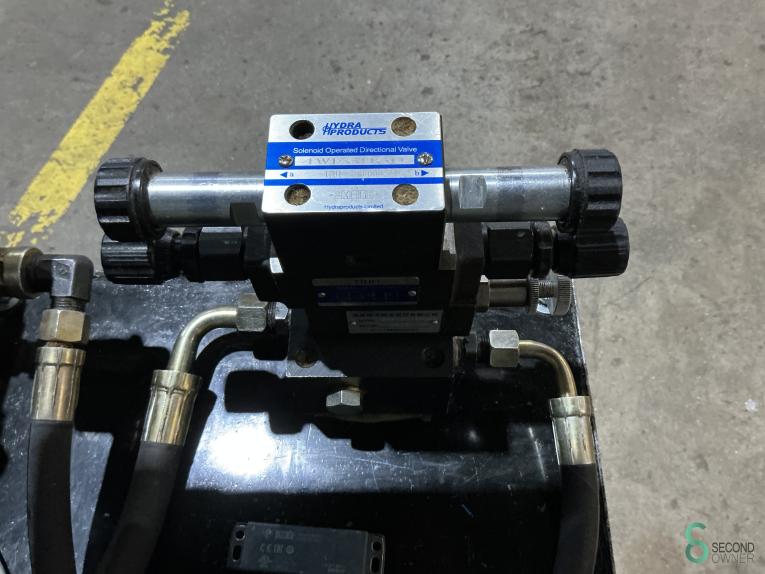 Wolfe 600 REC9.494 106 16814