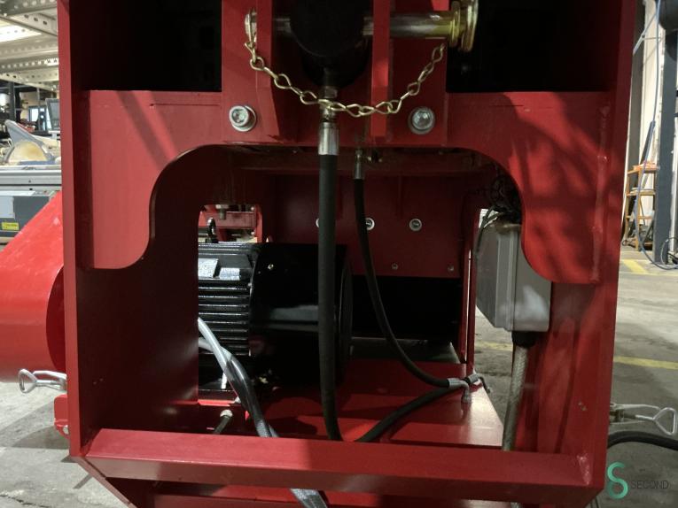 Wolfe 600 REC9.494 81 16814