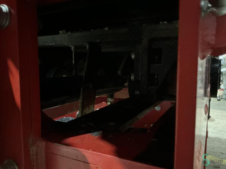 Wolfe 600 REC9.494 89 16814