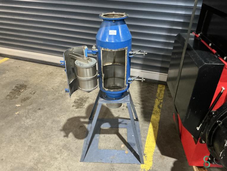 Wolfe 600 REC9.494 101 16814