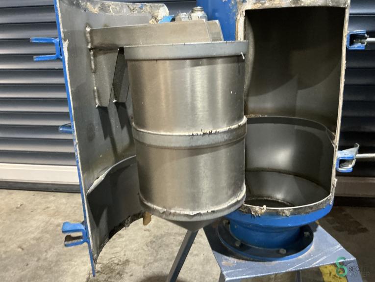 Wolfe 600 REC9.494 93 16814