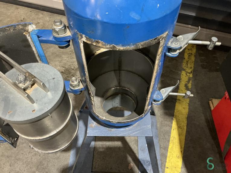 Wolfe 600 REC9.494 117 16814