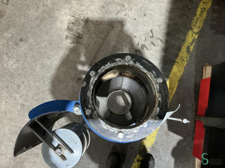 Wolfe 600 REC9.494 107 16814