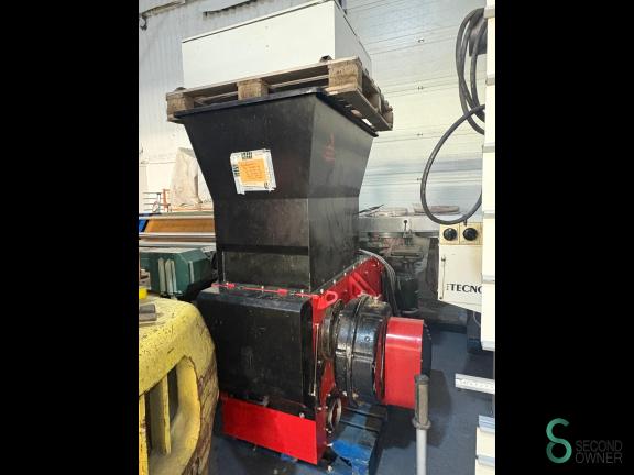 Wolfe 600 REC9.494 18 16814