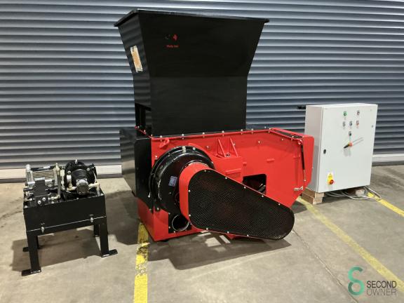 Wolfe 600 REC9.494 1  16814