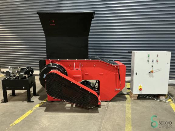 Wolfe 600 REC9.494 19 16814