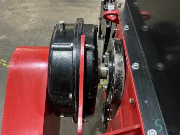 Wolfe 600 REC9.494 31 16814