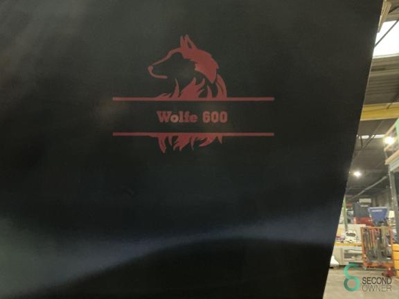 Wolfe 600 REC9.494 35 16814