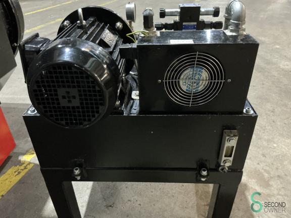 Wolfe 600 REC9.494 36 16814