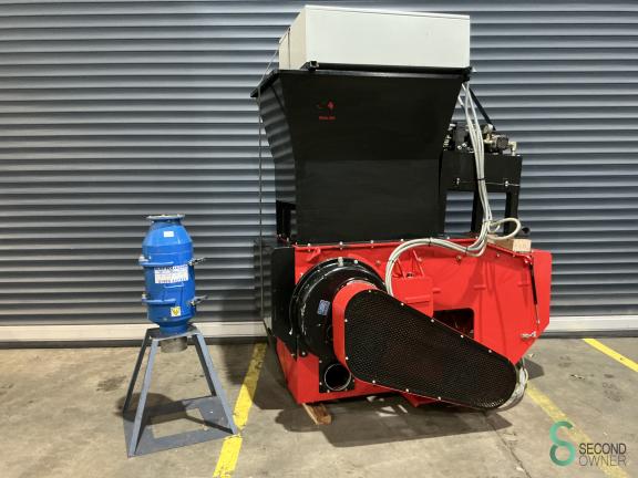 Wolfe 600 REC9.494 12 16814