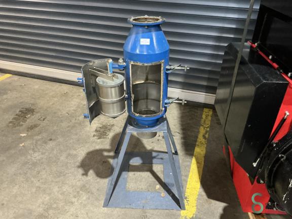 Wolfe 600 REC9.494 23 16814