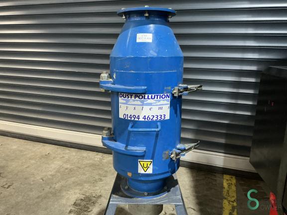 Wolfe 600 REC9.494 5 16814