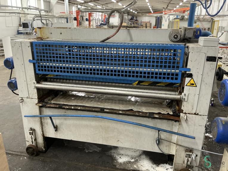 Osama S4R/P 1600 HOU10.503 65 18054