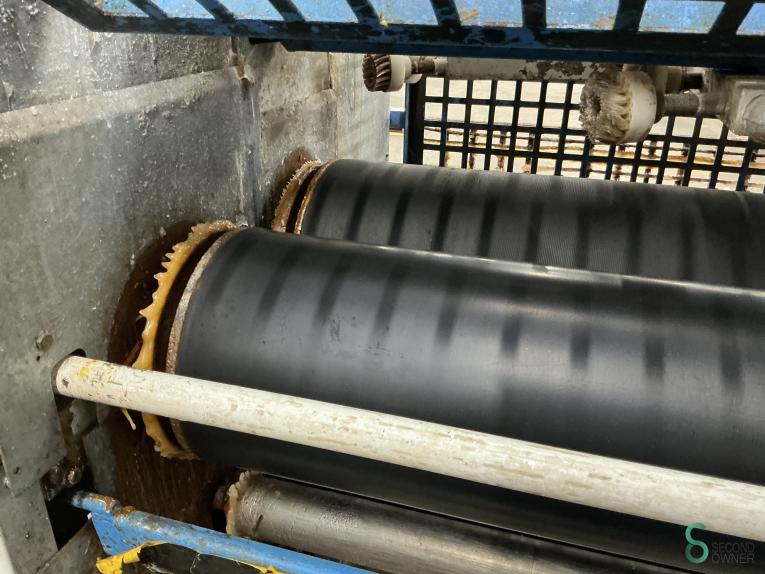 Osama S4R/P 1600 HOU10.503 70 18054