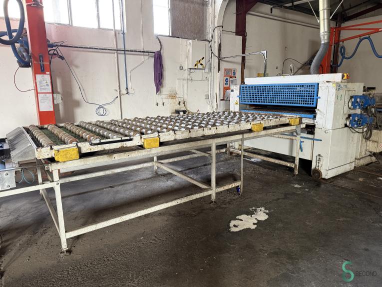 Osama S4R/P 1600 HOU10.503 49 18054