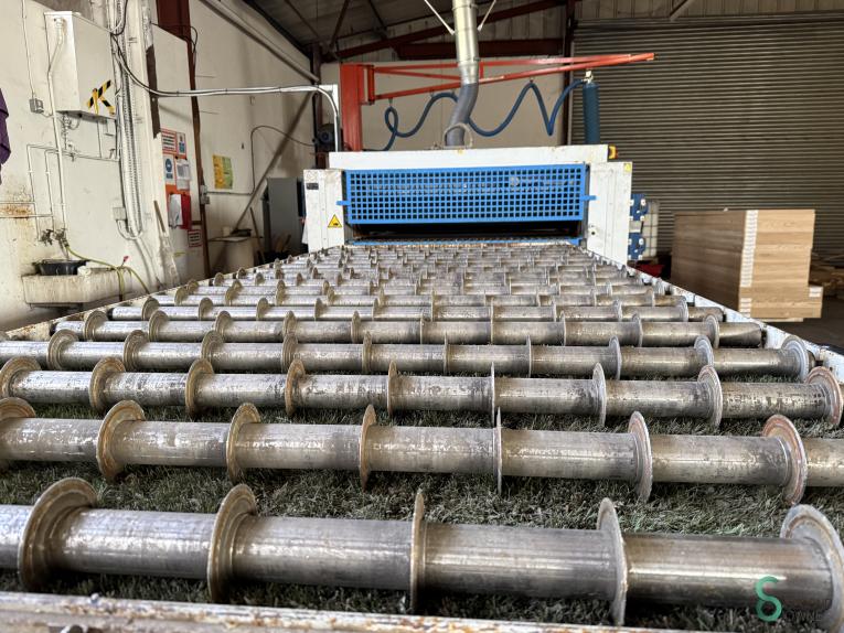 Osama S4R/P 1600 HOU10.503 52 18054