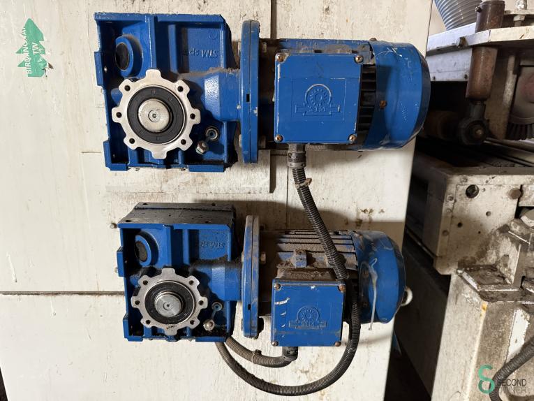 Osama S4R/P 1600 HOU10.503 54 18054