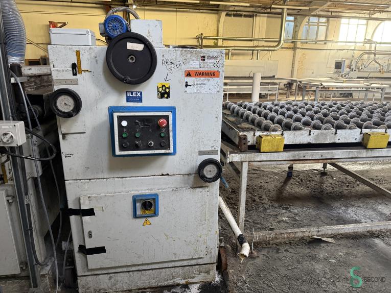 Osama S4R/P 1600 HOU10.503 58 18054