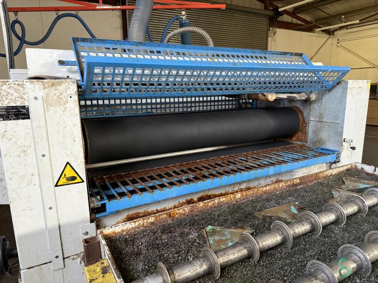 Osama S4R/P 1600 HOU10.503 71 18054