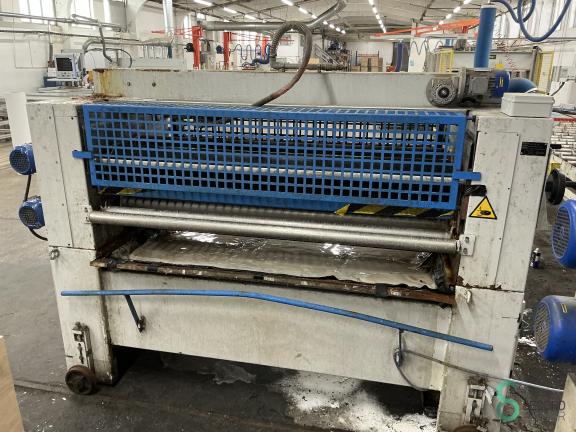 Osama S4R/P 1600 HOU10.503 17 18054