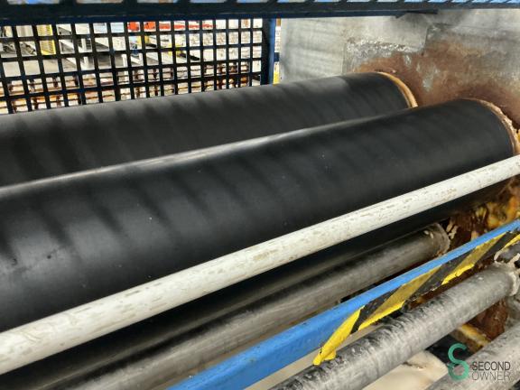 Osama S4R/P 1600 HOU10.503 24 18054