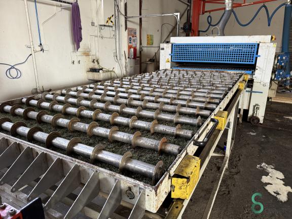 Osama S4R/P 1600 HOU10.503 3 18054