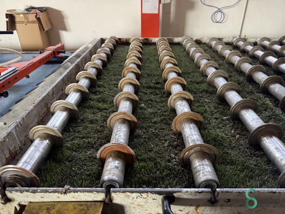 Osama S4R/P 1600 HOU10.503 21 18054