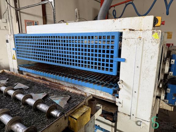 Osama S4R/P 1600 HOU10.503 5 18054