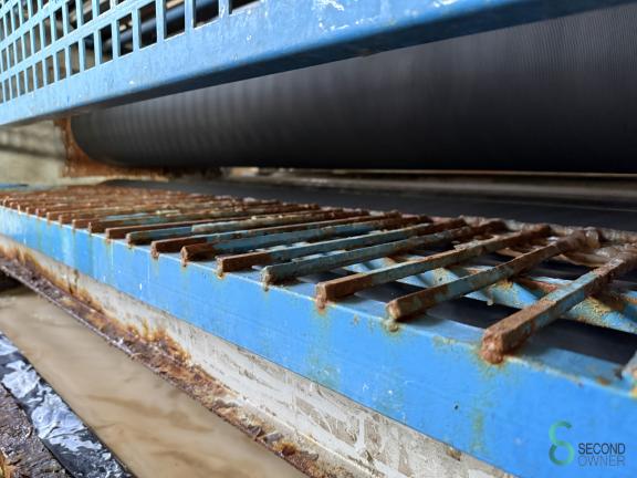 Osama S4R/P 1600 HOU10.503 12 18054