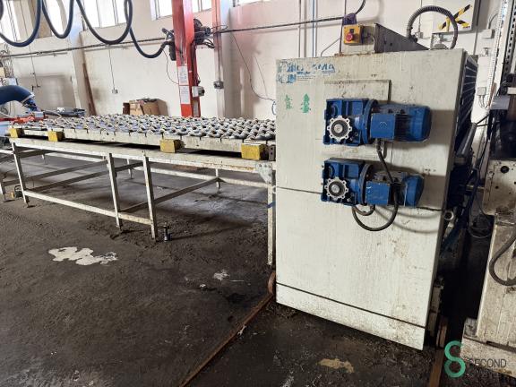 Osama S4R/P 1600 HOU10.503 13 18054