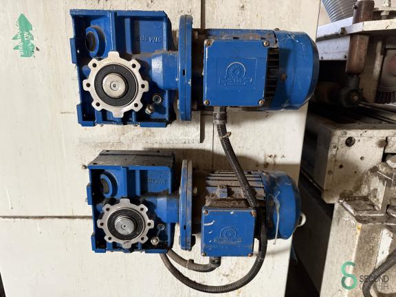 Osama S4R/P 1600 HOU10.503 6 18054