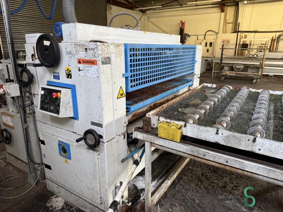 Osama S4R/P 1600 HOU10.503 20 18054