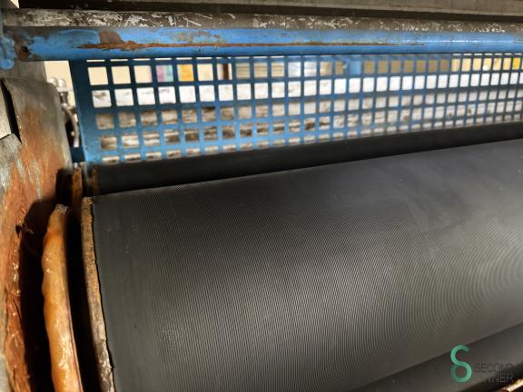 Osama S4R/P 1600 HOU10.503 14 18054