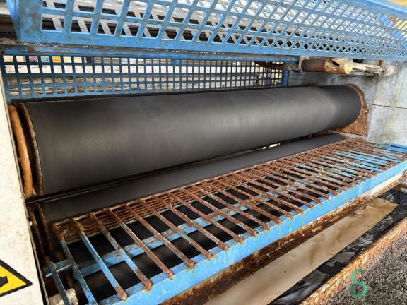 Osama S4R/P 1600 HOU10.503 15 18054