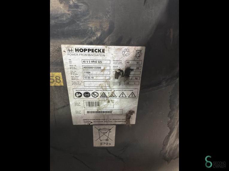Still RX20-20P WKH10.930 49 18691