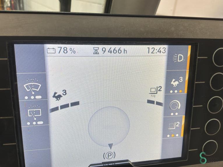 Still RX20-20P WKH10.930 46 18691