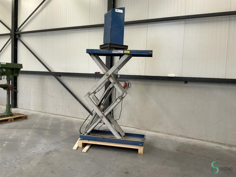 Nordlift XX 3000 MAG11.112 18 18891