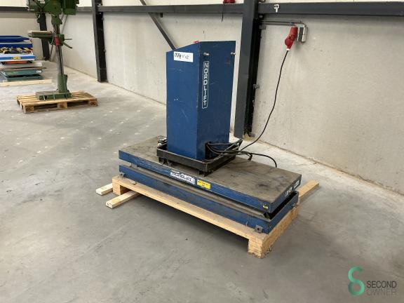 Nordlift XX 3000 MAG11.112 6 18891