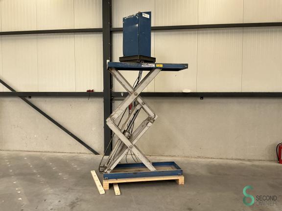 Nordlift XX 3000 MAG11.112 3 18891