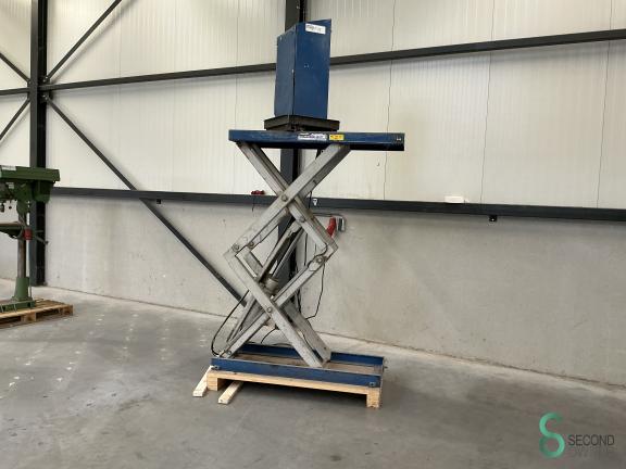 Nordlift XX 3000 MAG11.112 2 18891