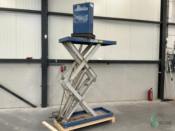 Nordlift XX 3000 MAG11.112 1  18891