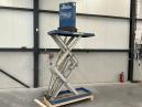 Nordlift XX 3000 MAG11.112 9 18891