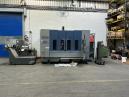 Chiron MILL 2000 High-Speed, 220-80 MET11.309 22 19148