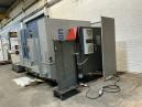 Chiron MILL 2000 High-Speed, 220-80 MET11.309 33 19148